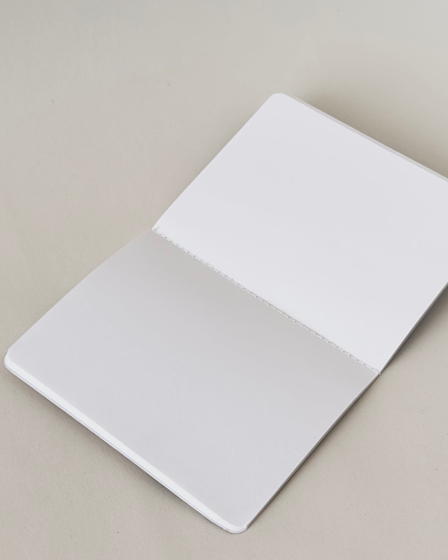 Set of 2 Sea Art Pocket Notebooks