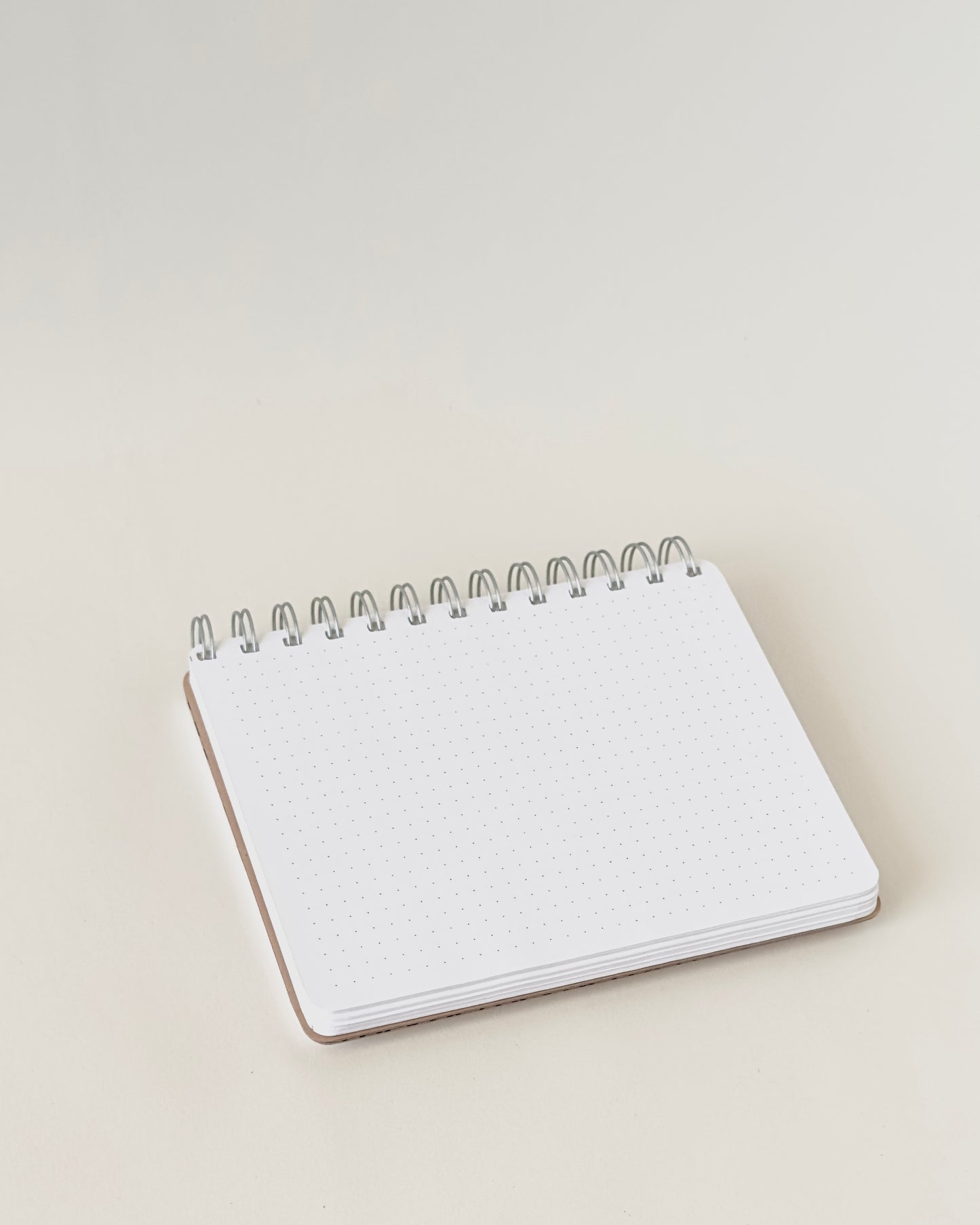 Mini Wiro Dot Grid Notebook