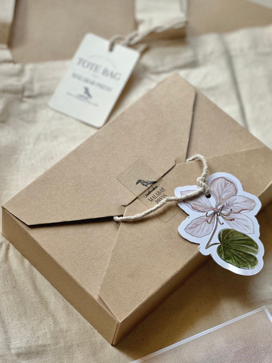 Limited Edition Gift Box