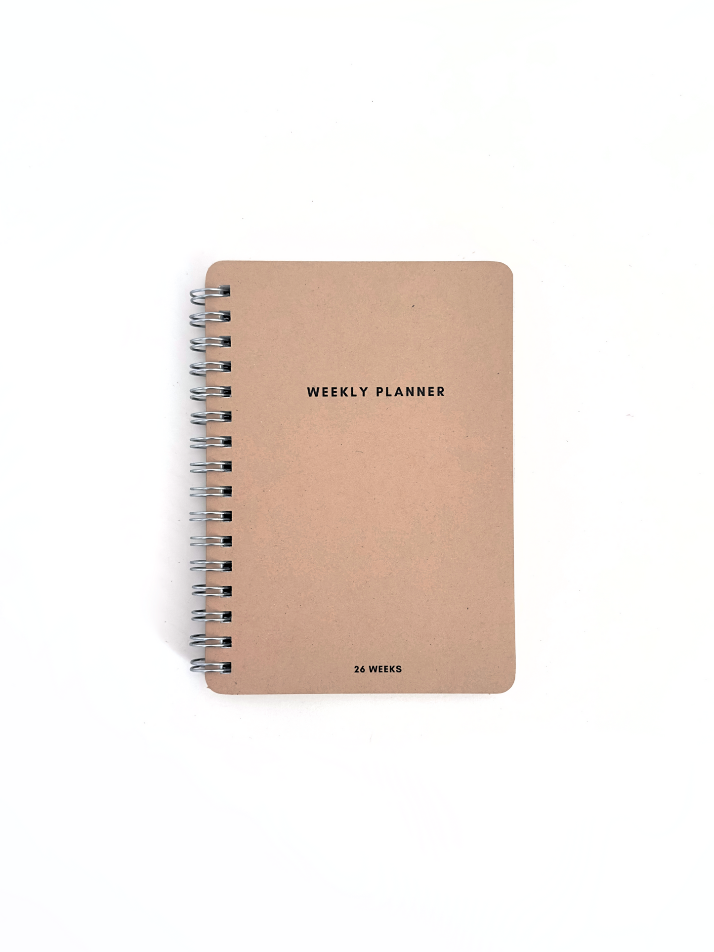 Weekly Planner