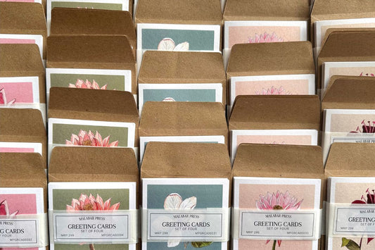 Event: Launching the Floral Gifting Edit in Mumbai