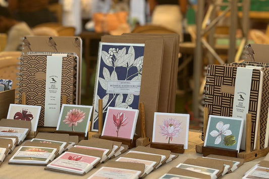 Event: Celebrating Summer at the Lil Flea in Mumbai