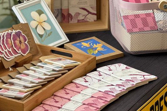 Event: A Winter Pop-up in Bangalore