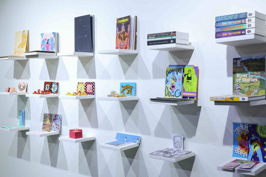 Event: Malabar Press at Pulp Bazaar