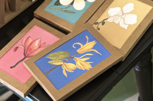 Event: A Creative Pop-up in South Goa