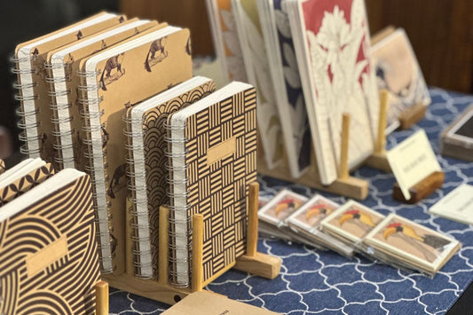Event: Pop-up at the Bangalore International Centre