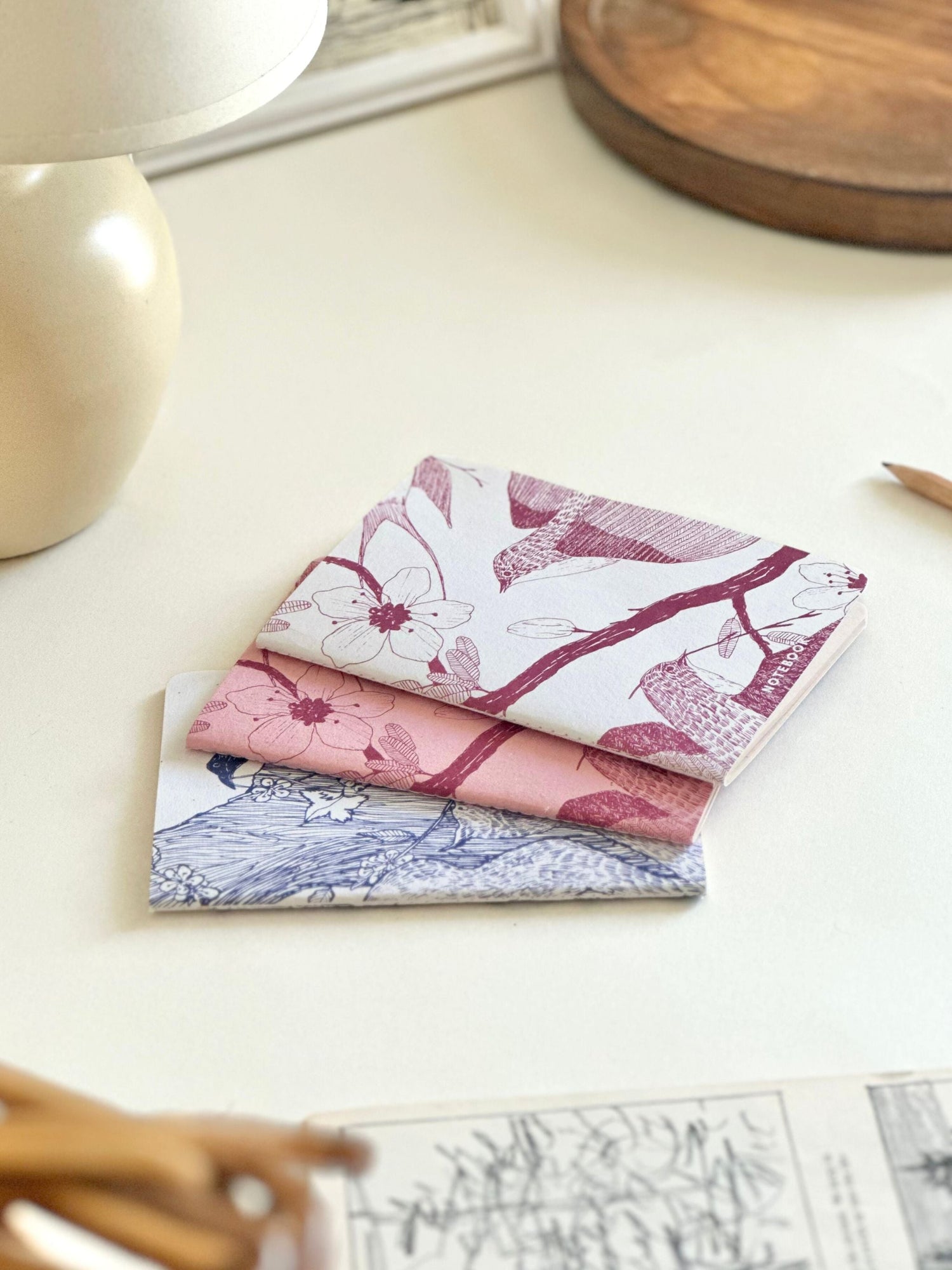 Artful Paper Objects