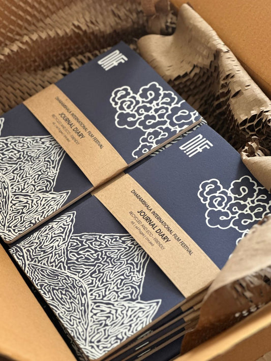 Custom-made Eco-Friendly Notebooks