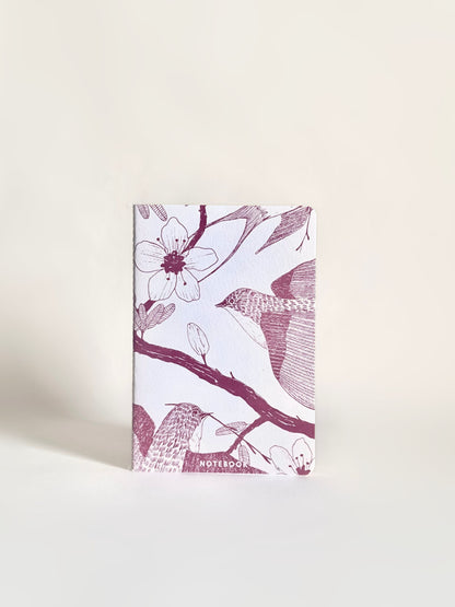 Eco-friendly Pocket Diary