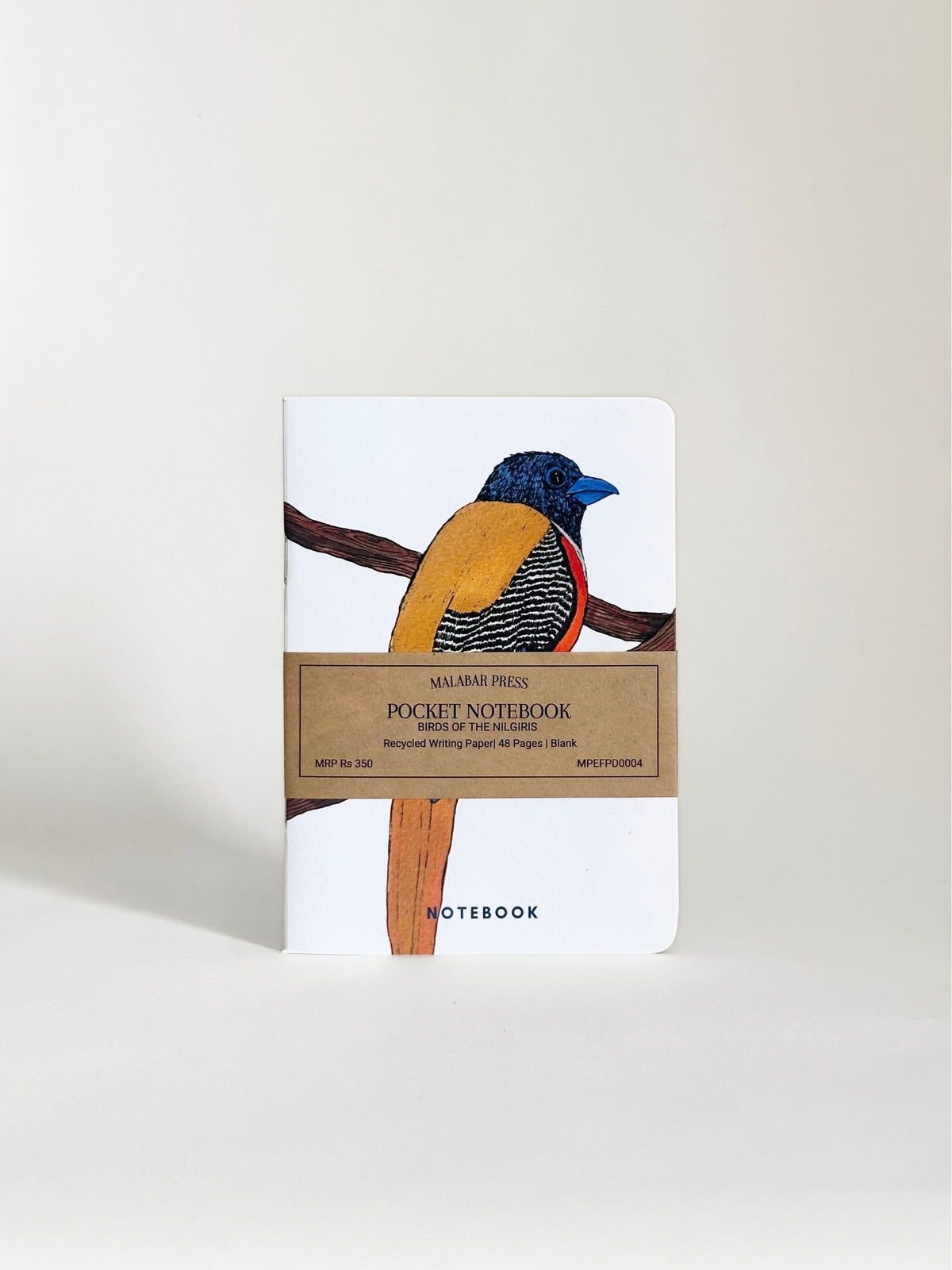 Customised Eco-Friendly Notebooks