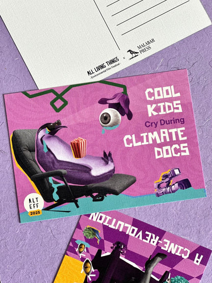 Custom-made Greeting Cards and Postcards