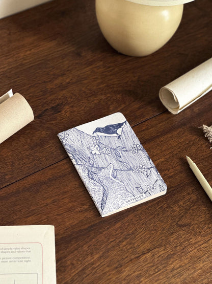 Eco-friendly Pocket Diary